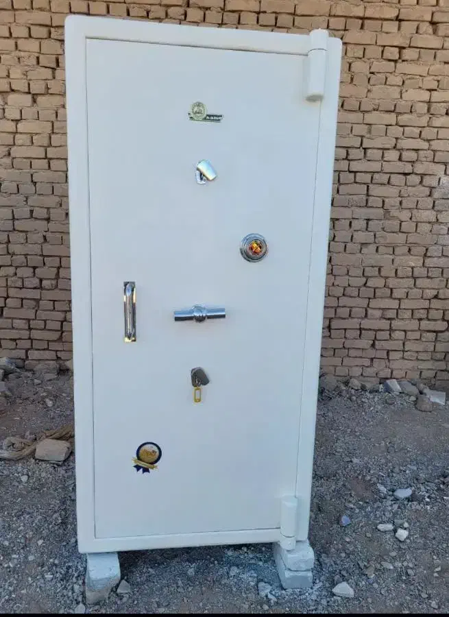 گاوصندوق گنج آور|ابزارآلات|گرگان, |دیوار