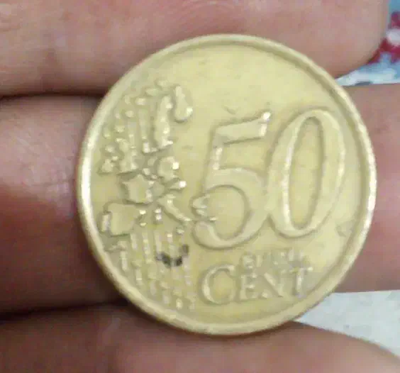 دو عدد سکه|کلکسیون سکه، تمبر، اسکناس|قم, نیروگاه|دیوار