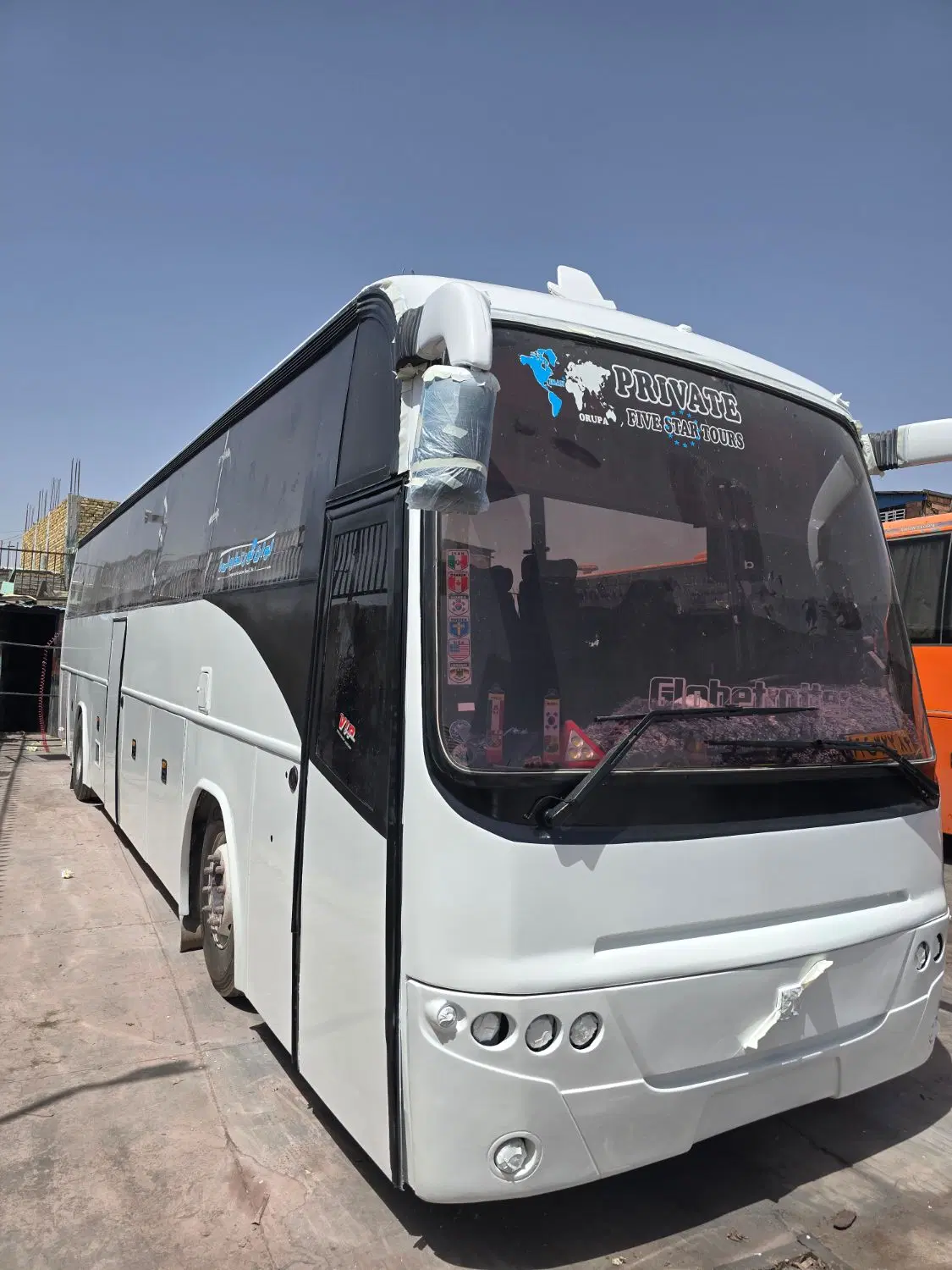 tx 83|خودرو سنگین|کرمان, |دیوار