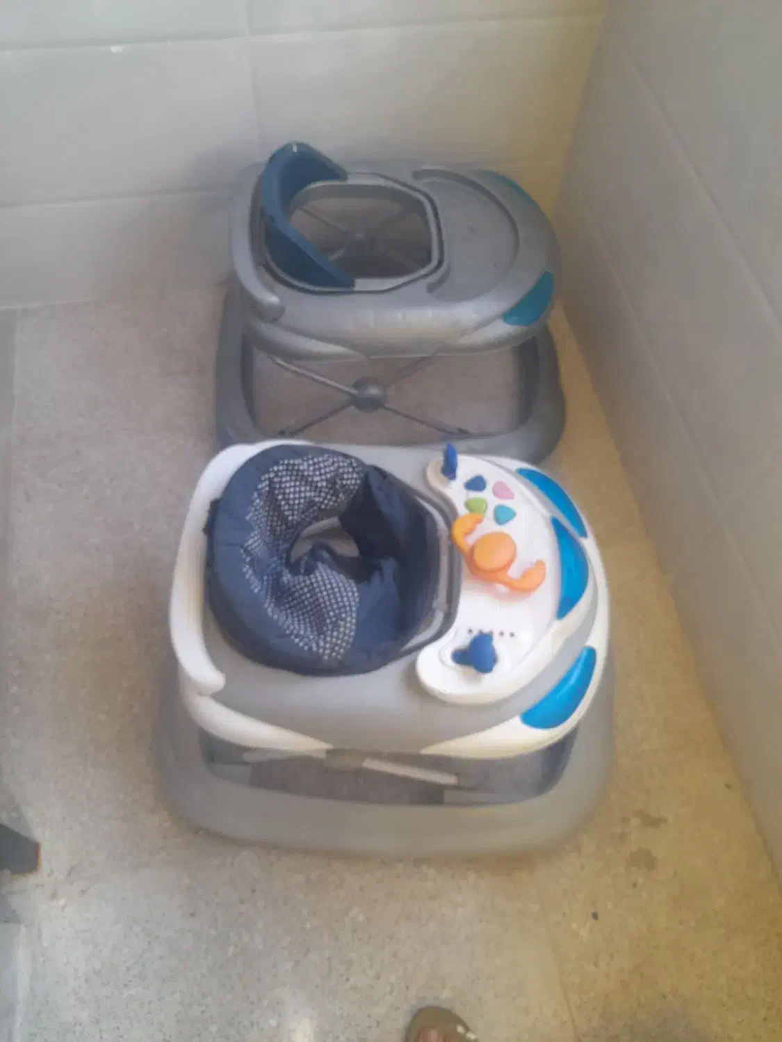 رورک|کالسکه و لوازم جانبی|اشتهارد, |دیوار