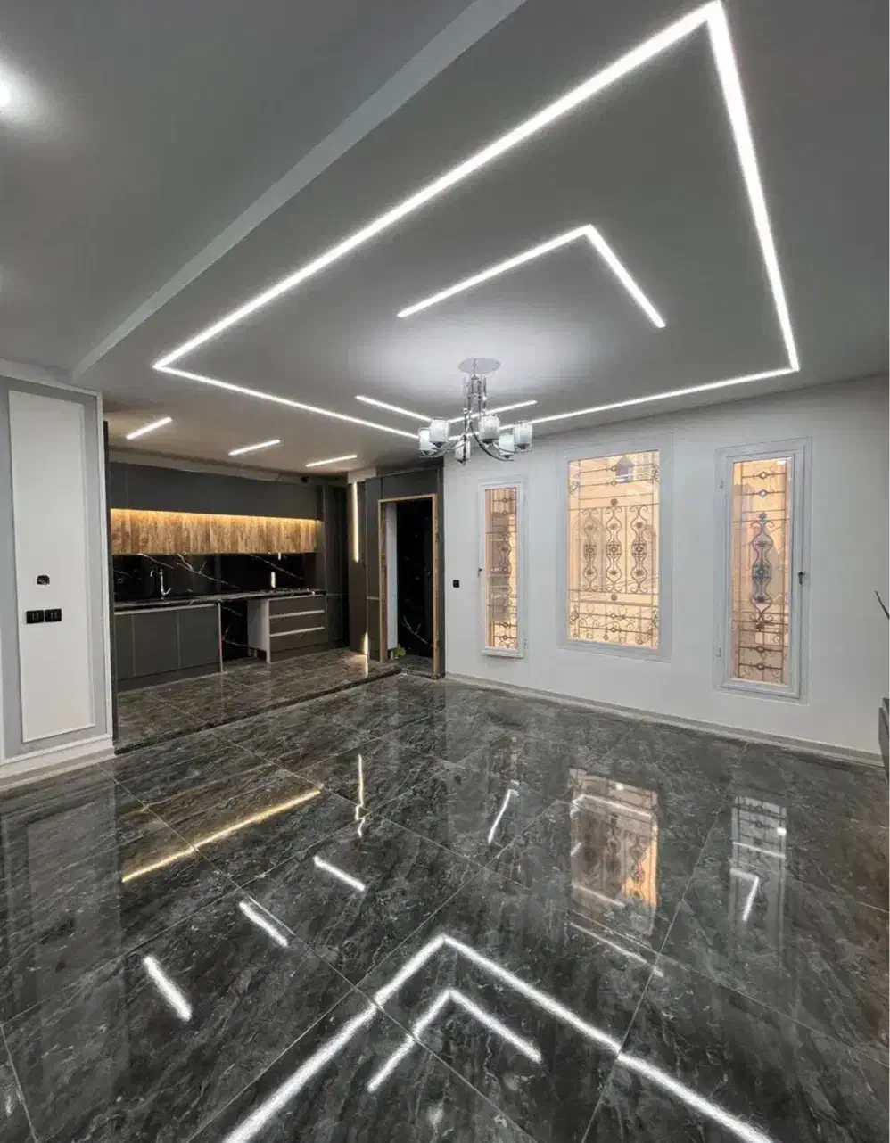 ۶۵مترروبه افتاب*دوخواب*بمب سرمایه گذاری* فازیک|فروش آپارتمان|شهریار, شهریار|دیوار