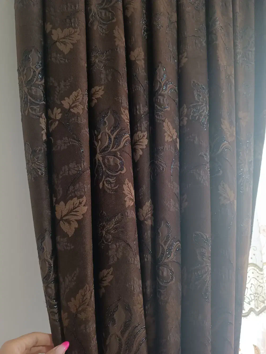 پرده|پرده، رانر، رومیزی|ارومیه, |دیوار