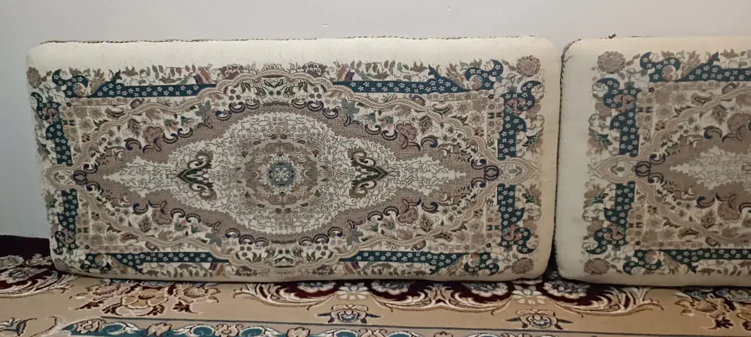 پشتی تمیز|پشتی|ایلام, |دیوار