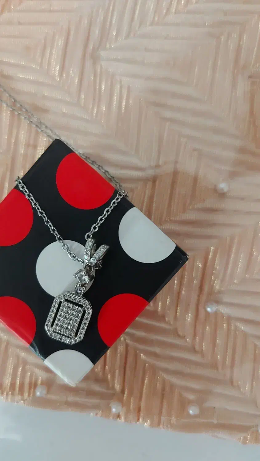 گردنبند|بدلیجات|اردبیل, |دیوار