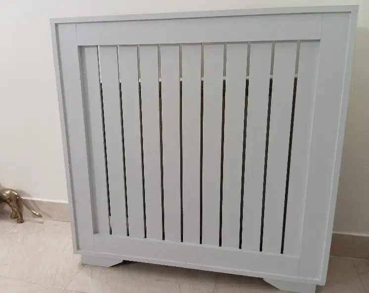 2عدد کاور شوفاژ|آبگرمکن، پکیج، شوفاژ|ری, سیزده آبان|دیوار