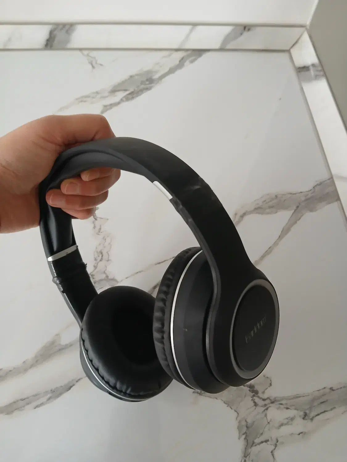 هدفون بلوتوثی ارلدام b06|لوازم جانبی موبایل و تبلت|تهران, دریاننو|دیوار