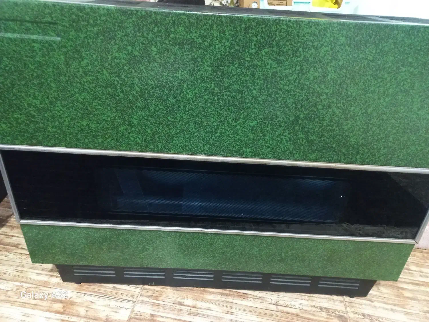 بخاری گازی|بخاری، هیتر، شومینه|شفت, |دیوار