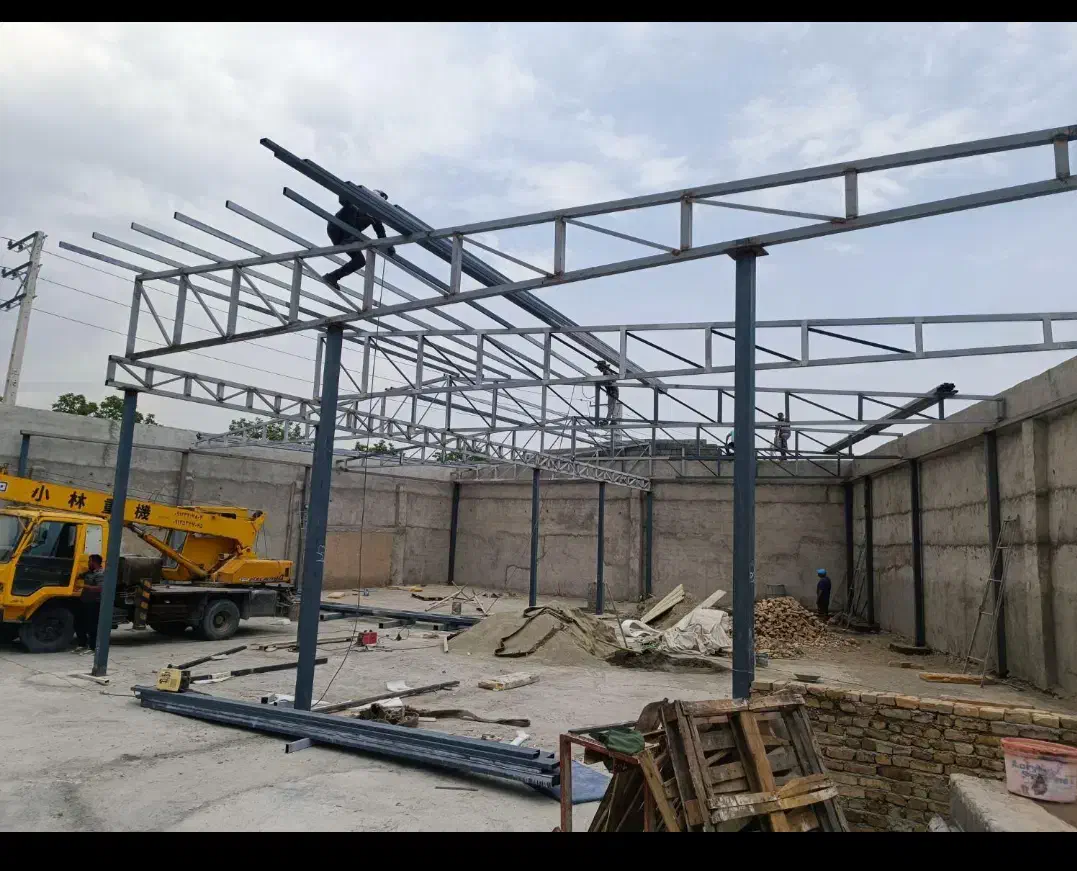 جوشکاری و ساخت و نصب|خدمات پیشه و مهارت|ازنا, |دیوار