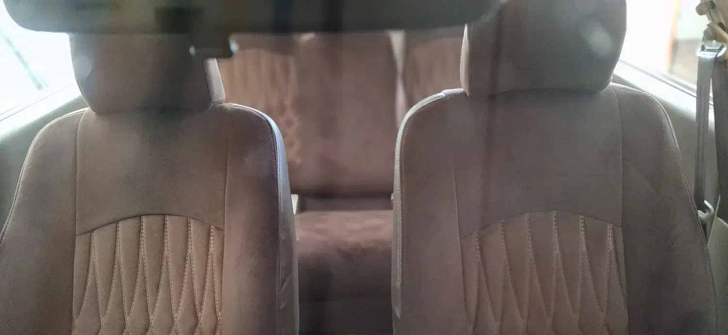 پژو slx نقره ای اسفند 99 کم کارکرد|خودرو سواری و وانت|همدان, |دیوار