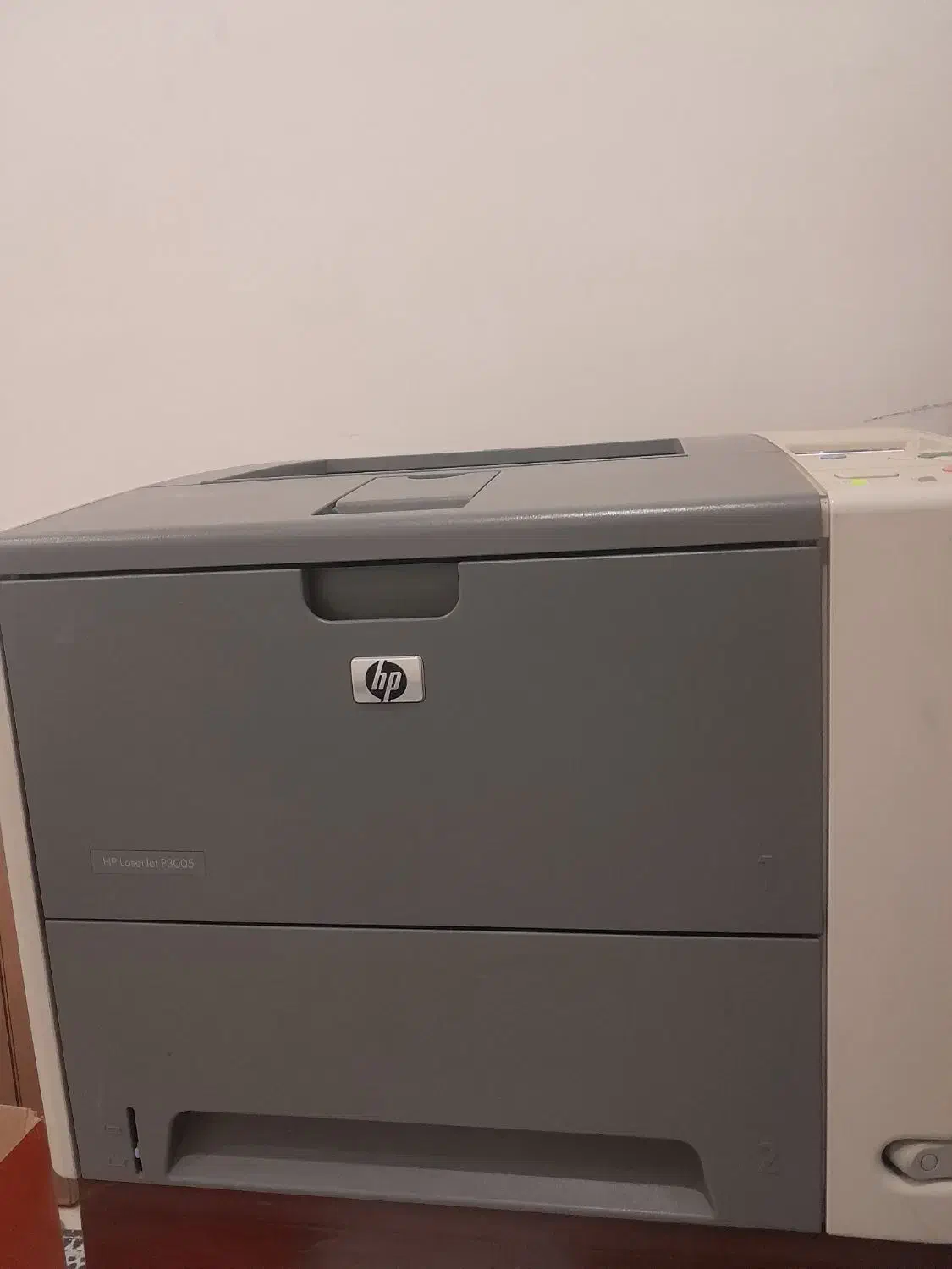 hp p3005|پرینتر، اسکنر، کپی، فکس|نسیم‌شهر, |دیوار