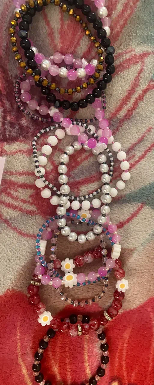 دستبند به قیمت عمده|بدلیجات|شیراز, شهرک سراج|دیوار