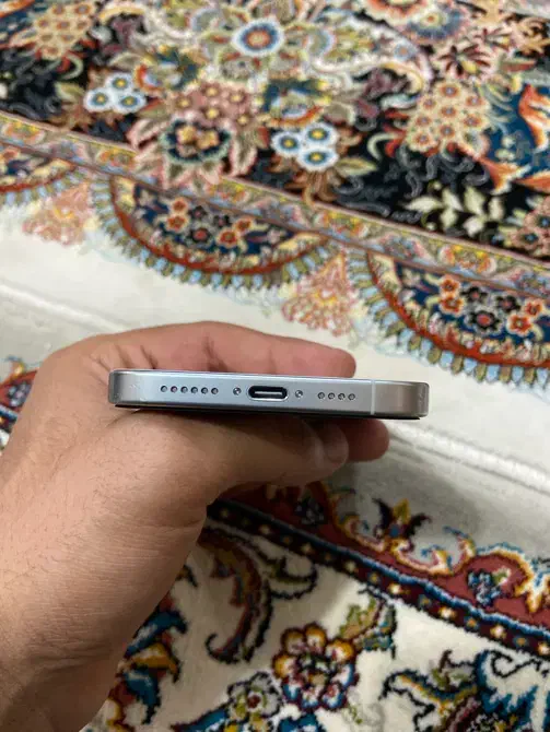 iPhone 16 pro max|موبایل|شهرکرد, |دیوار