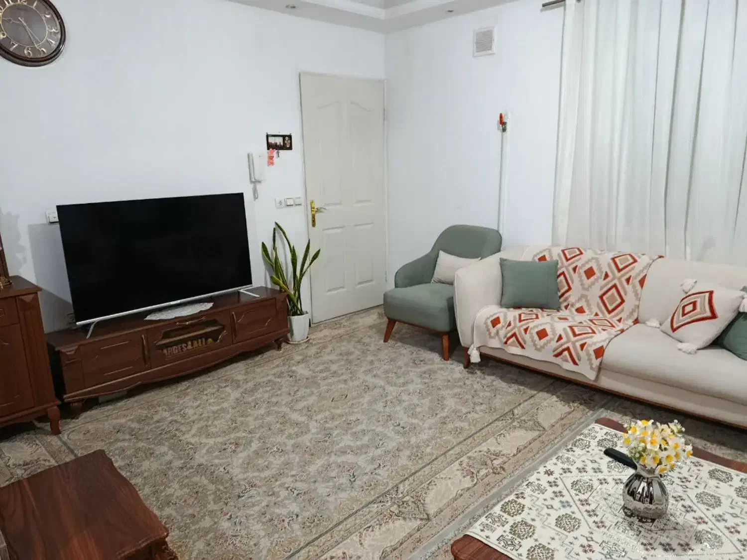 فروش آپارتمان|فروش آپارتمان|طالقان, |دیوار