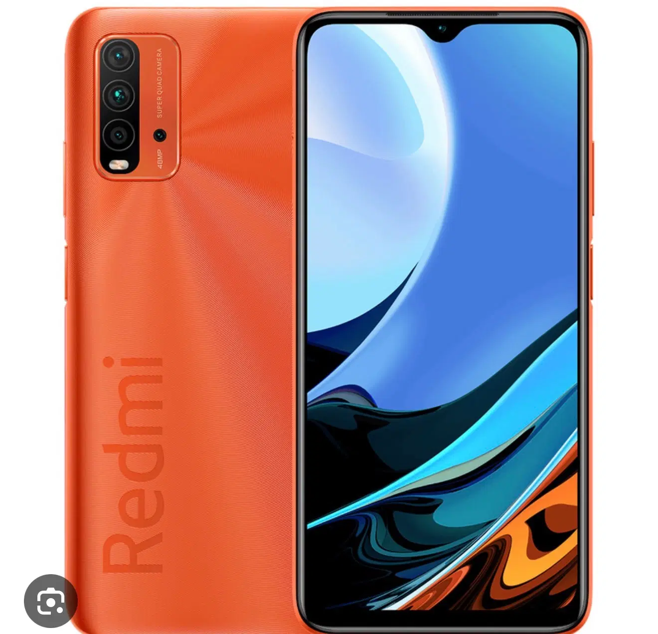 9T redmi|موبایل|اندیشه, اندیشه فاز ۳|دیوار