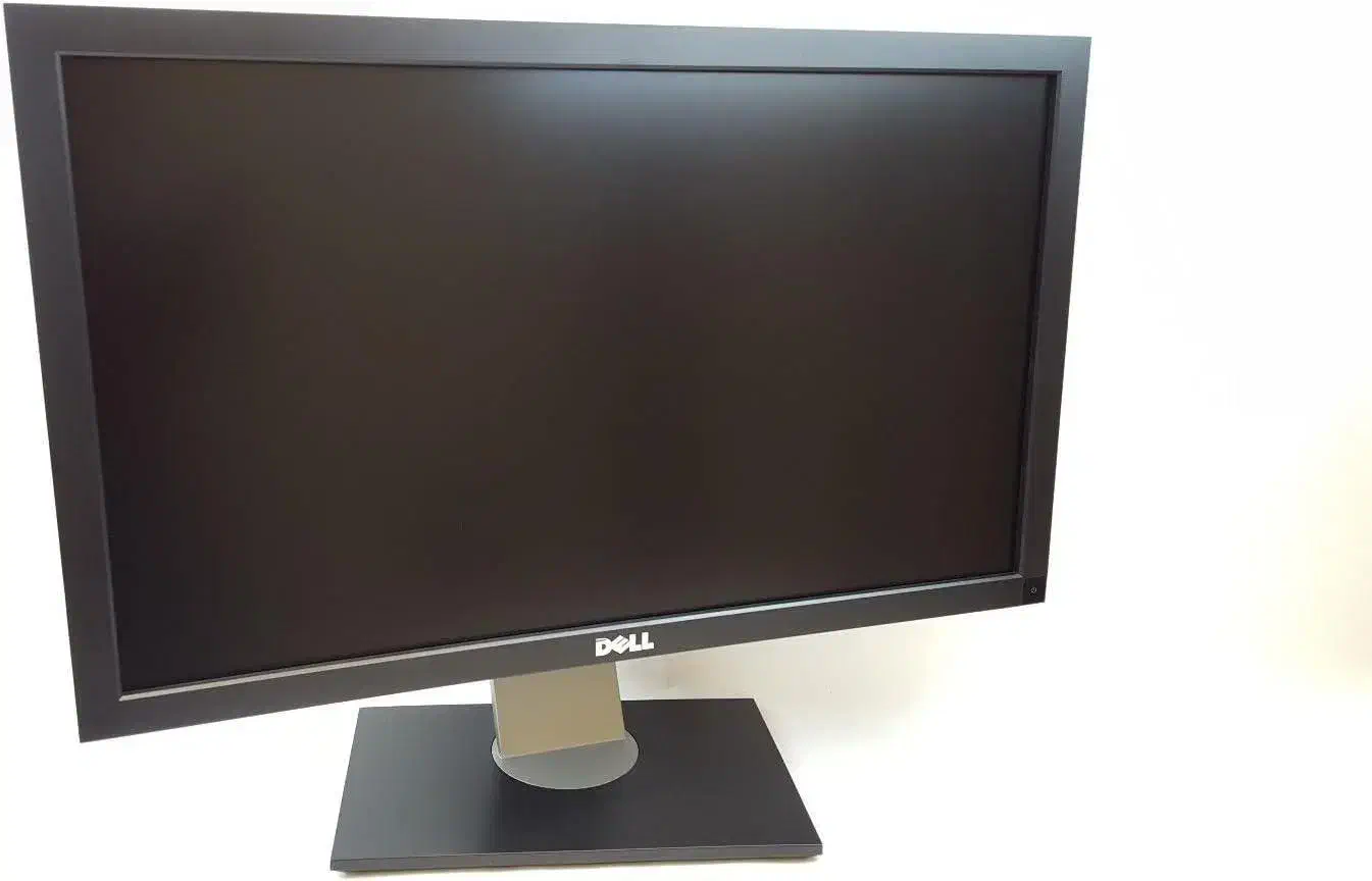monitor dell u2711|قطعات و لوازم جانبی رایانه|شیراز, شهرک ولیعصر|دیوار
