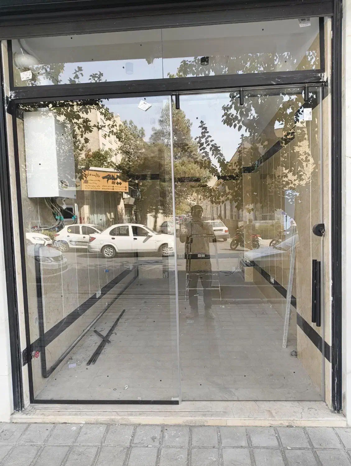 مغازه|فروش مغازه و غرفه|تهران, دردشت|دیوار