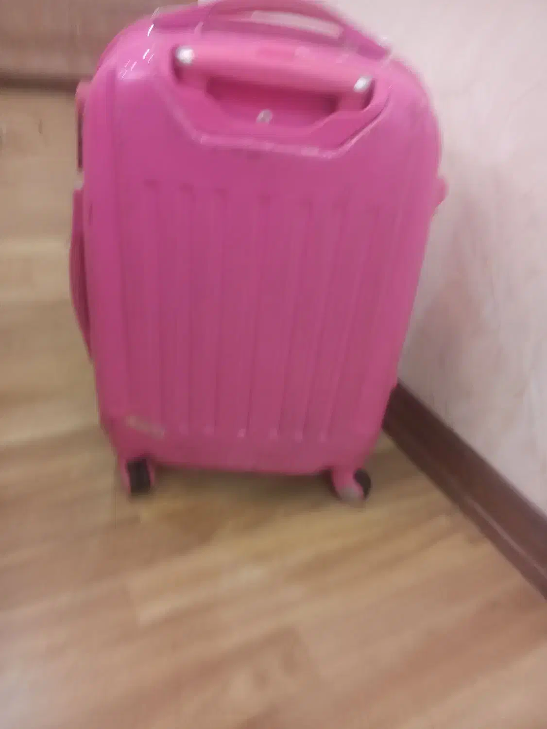 چمدان دخترانه|کیف، کفش، کمربند|بندرعباس, |دیوار