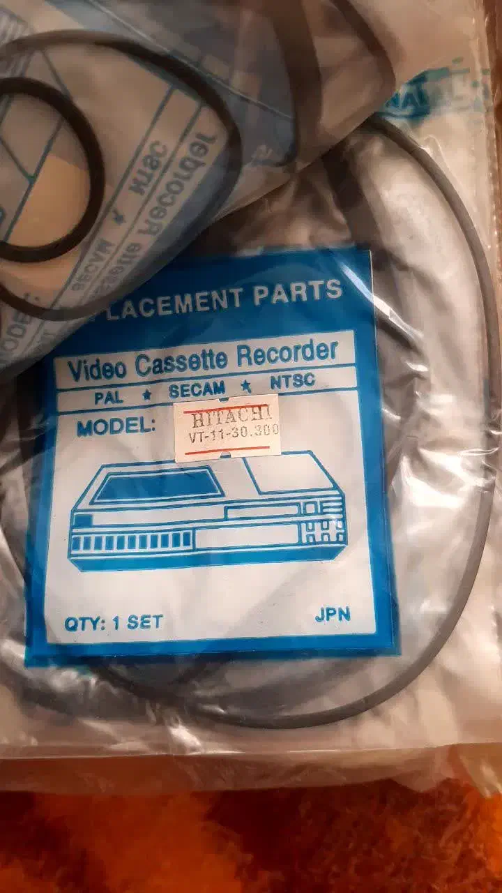 تسمه ویدئو|پخش‌کننده DVD و ویدیو|تهران, بازار|دیوار