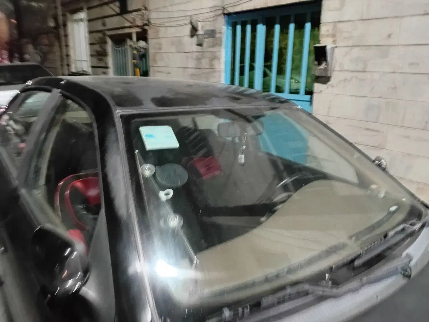 سمند مدل ۸۲|خودرو سواری و وانت|قدس, شهرقدس|دیوار