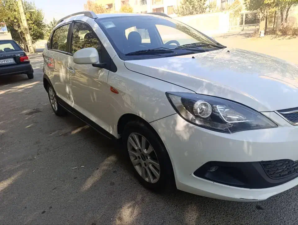 ام وی ام ۳۱۵ اکسلنت اسپرت|خودرو سواری و وانت|بیجار, |دیوار