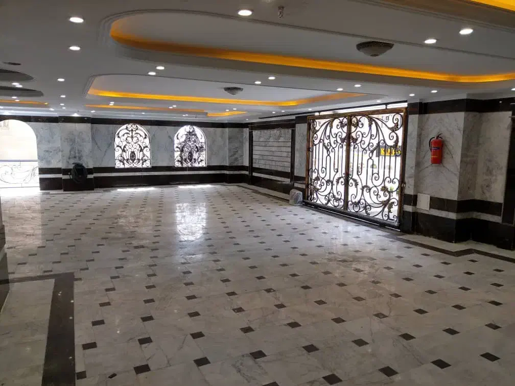 آپارتمان رودهن ۱۷۲ متر معاوضه با آپارتمان منیریه|فروش آپارتمان|تهران, منیریه|دیوار