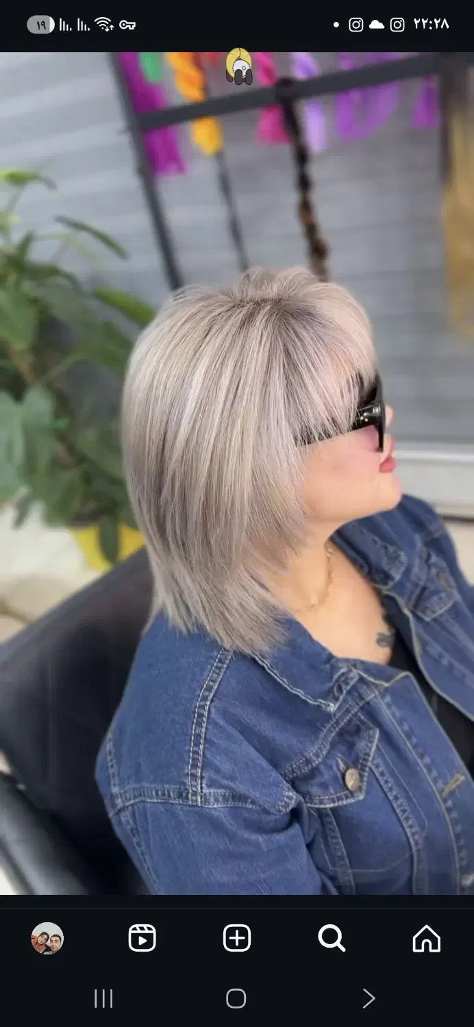 مدل برای تمام لاین های آموزشی آرایش پیرایش|خدمات آرایشگری و زیبایی|بناب, |دیوار