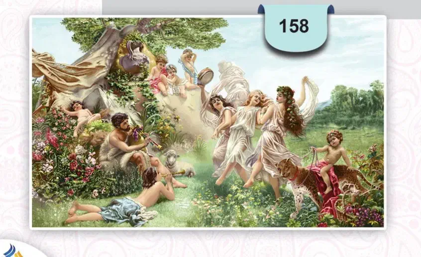 نخ و نقشه|تابلو فرش|کرمانشاه, |دیوار