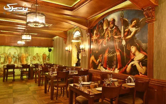 حسابدار رستوران|استخدام مالی، حسابداری، حقوقی|تهران, جهاد|دیوار