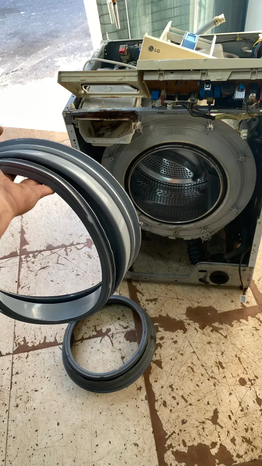 موسسه فنی سید|خدمات پیشه و مهارت|لنگرود, |دیوار