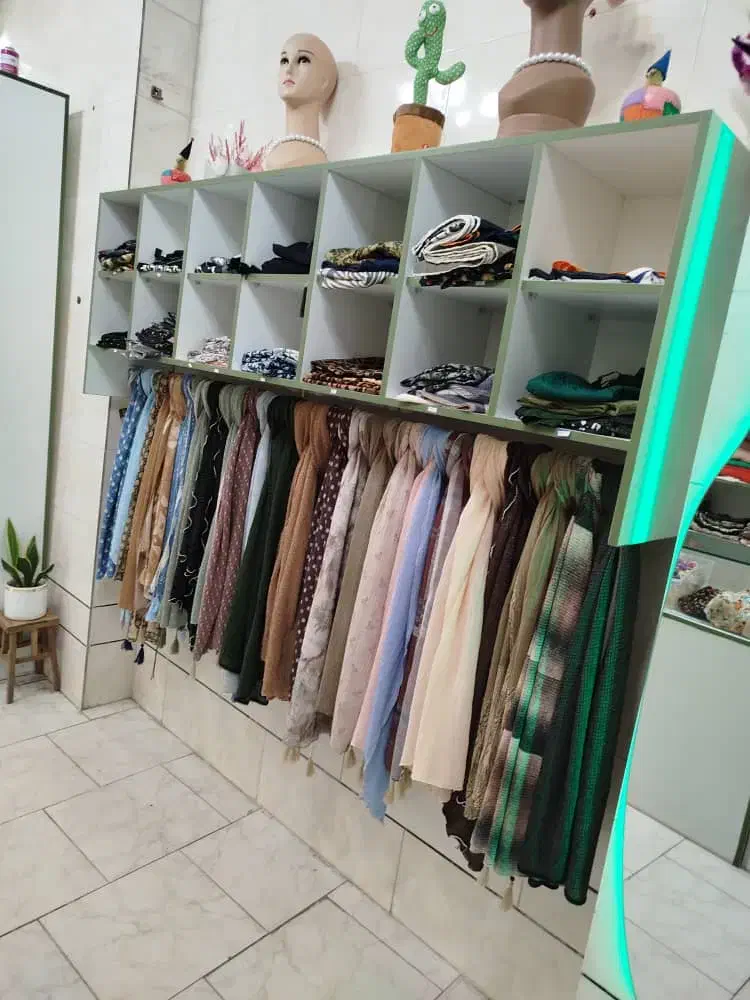 شال و وسری|لباس|خمینیشهر, |دیوار