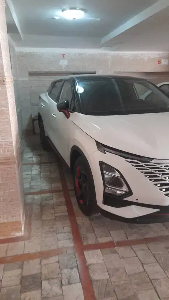 فونیکس fx|خودرو سواری و وانت|تهران, تهرانسر شرقی|دیوار