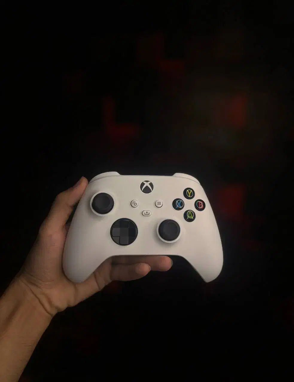 دسته x box s|کنسول، بازی ویدئویی و آنلاین|بندرعباس, |دیوار