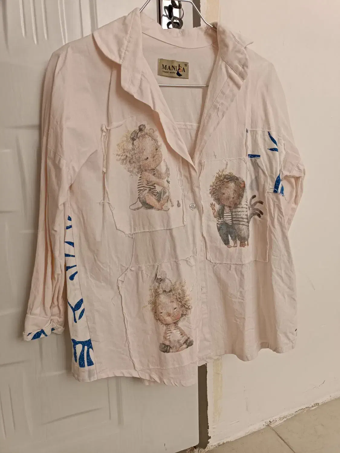 مانتو|لباس|اردبیل, |دیوار