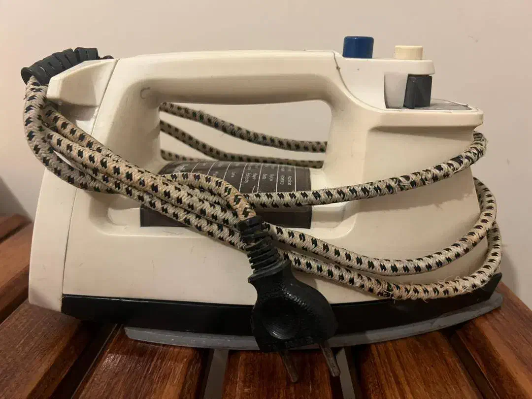 اتوی لباس ناسیونال|اتو و لوازم اتو|کرج, عظیمیه|دیوار