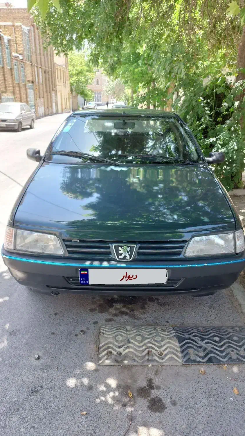 آردی|خودرو سواری و وانت|اراک, |دیوار