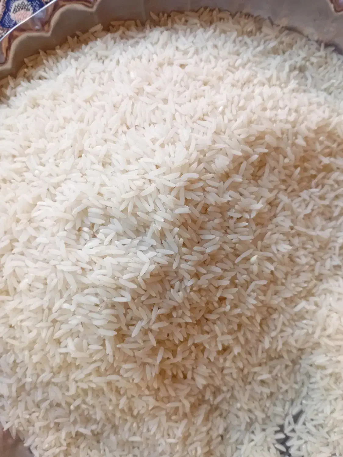 برنج زرد دوم . هاشمی ده تن|خوردنی و آشامیدنی|شفت, |دیوار