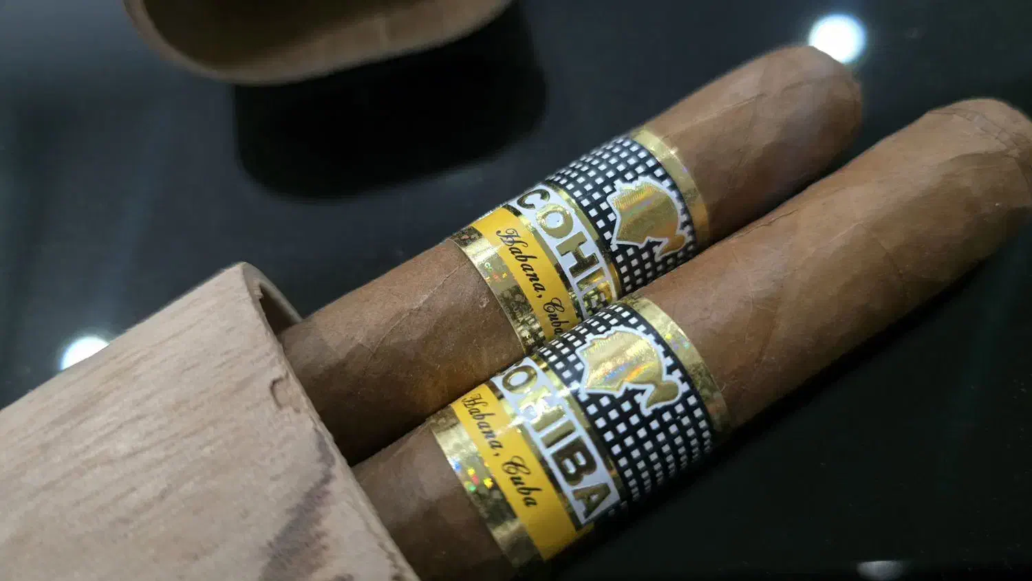 برگ کوهیبا (هابانا کوبا) COHIBA|آرایشی، بهداشتی، درمانی|تهران, جماران (نیاوران)|دیوار