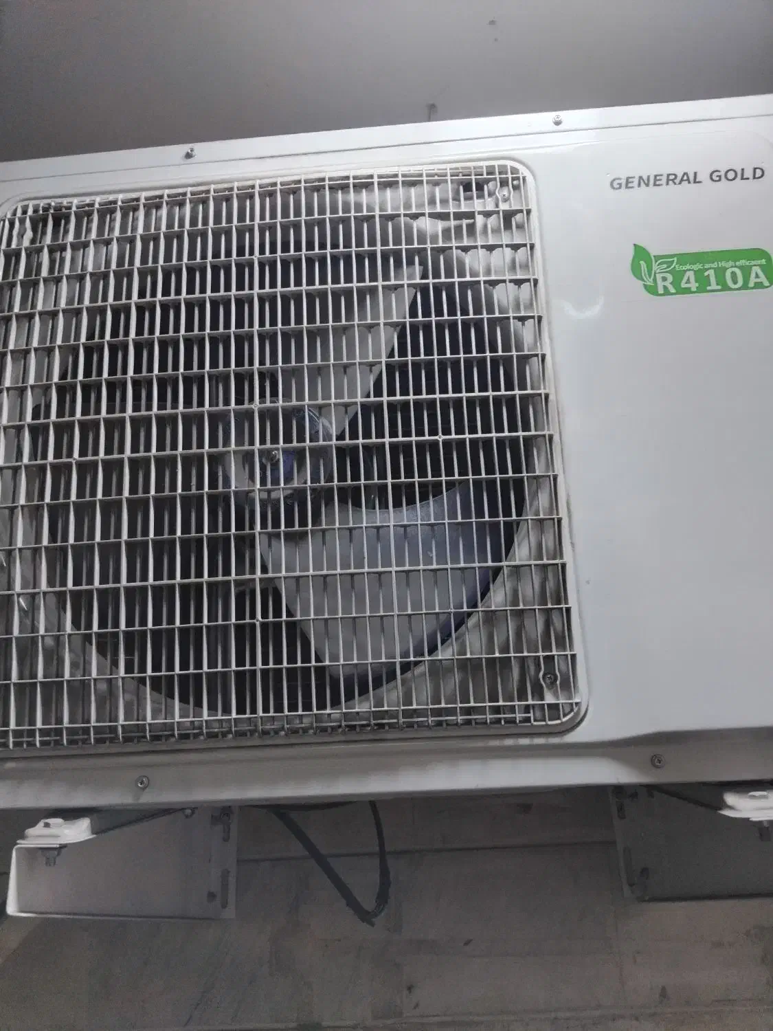 کولر گازی ۲۴ هزار|کولر گازی و فنکوئل|شهریار, شهریار|دیوار