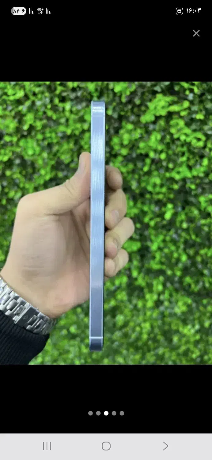 گوشی سامسونگ a55 128گیگ|موبایل|قرچک, قشلاق جیتو|دیوار