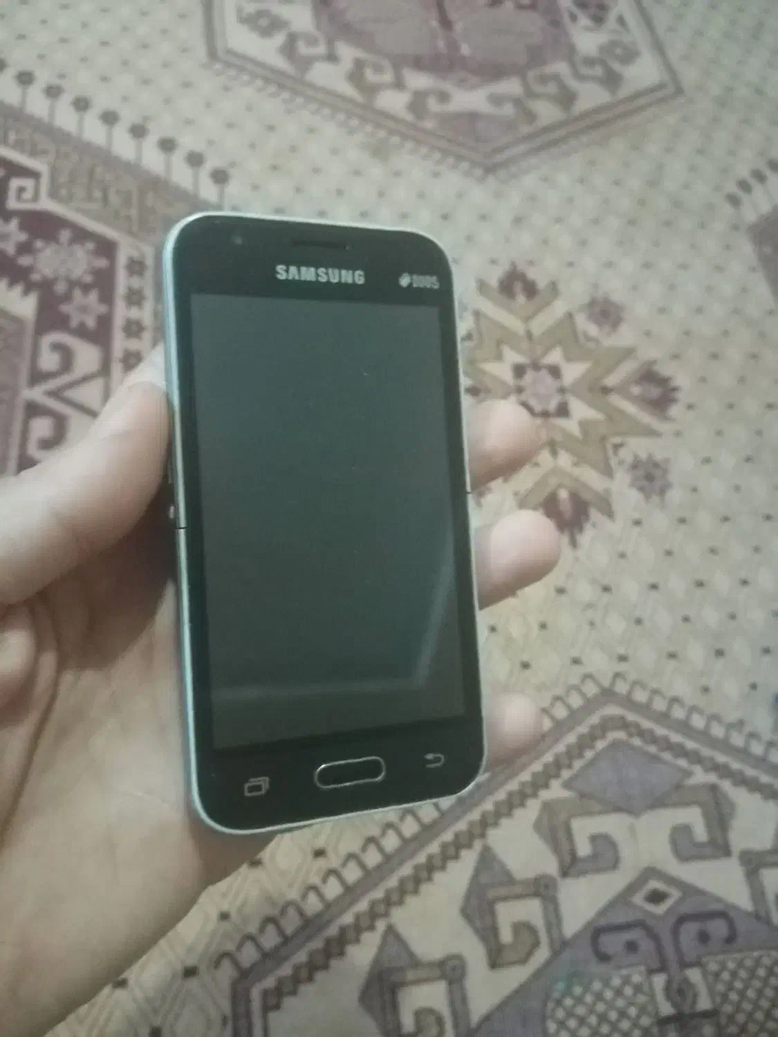 گوشی سامسونگ|موبایل|مشهد, سجاد شهر|دیوار