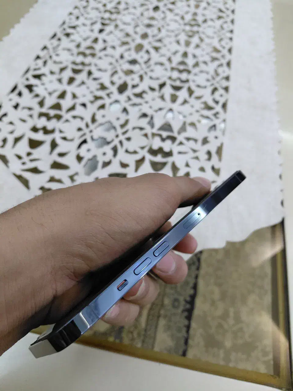 iPhone 12 Pro Max|موبایل|مشهد, توس فردوسی|دیوار