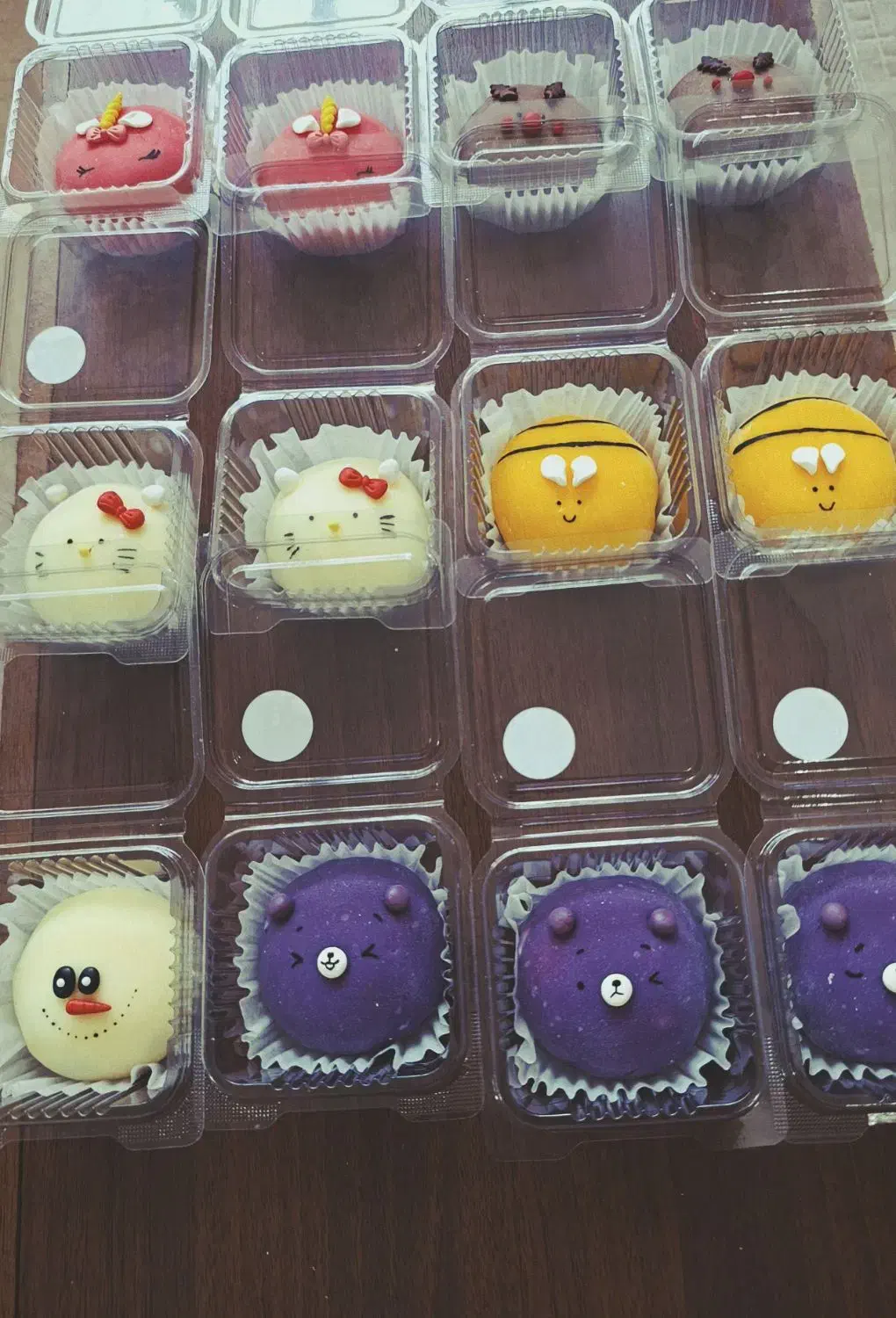 موچی تازه کره ای|خوردنی و آشامیدنی|بیرجند, |دیوار