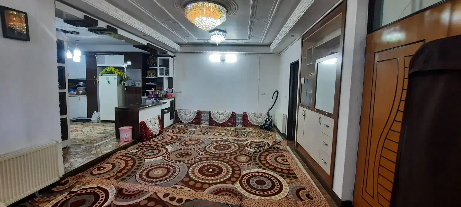 منزل مبله|اجارهٔ کوتاهمدت آپارتمان و سوئیت|شهر بابک, |دیوار