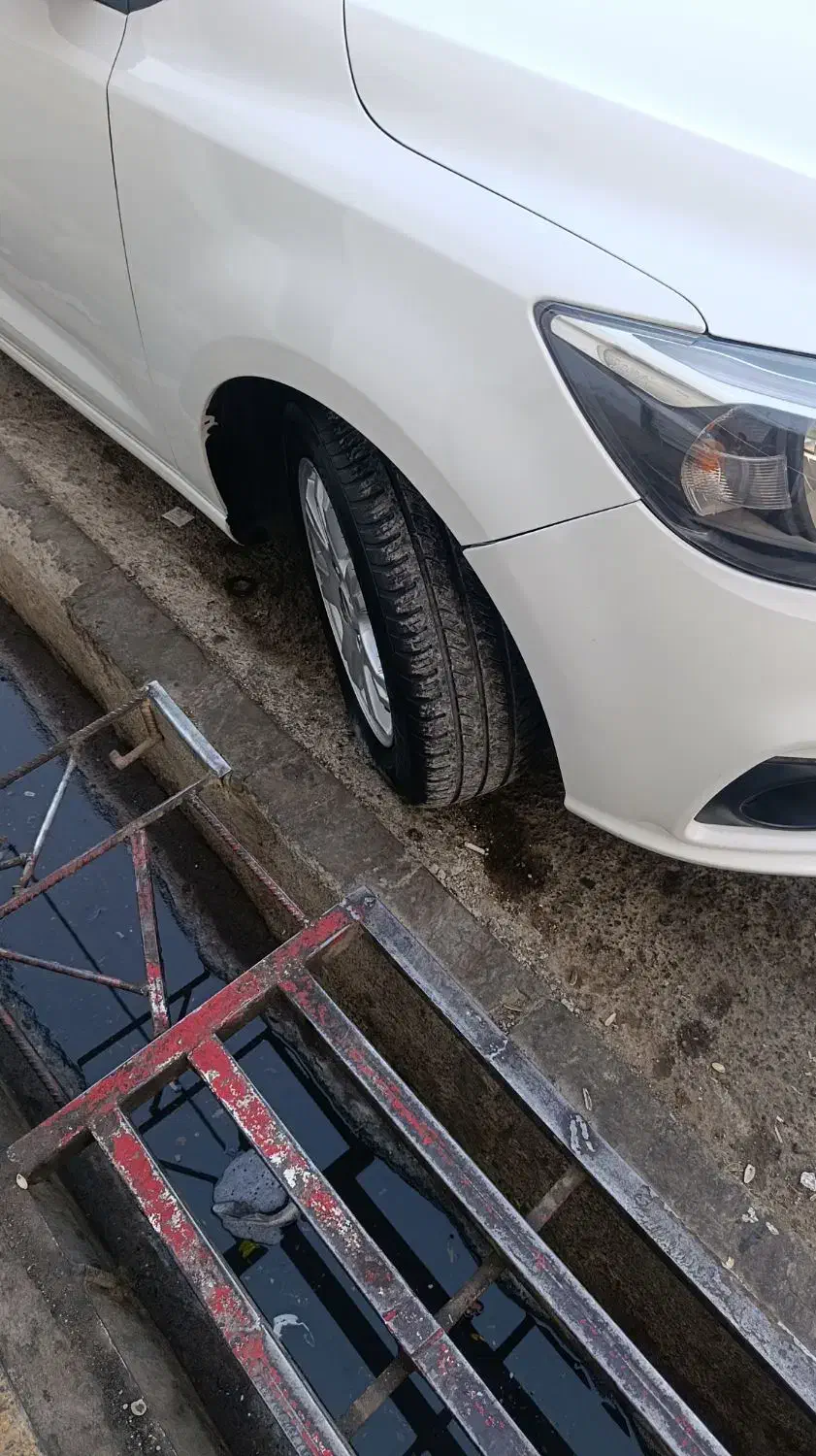 شاهین مدل 1402|خودرو سواری و وانت|رباطکریم, شترخوار|دیوار