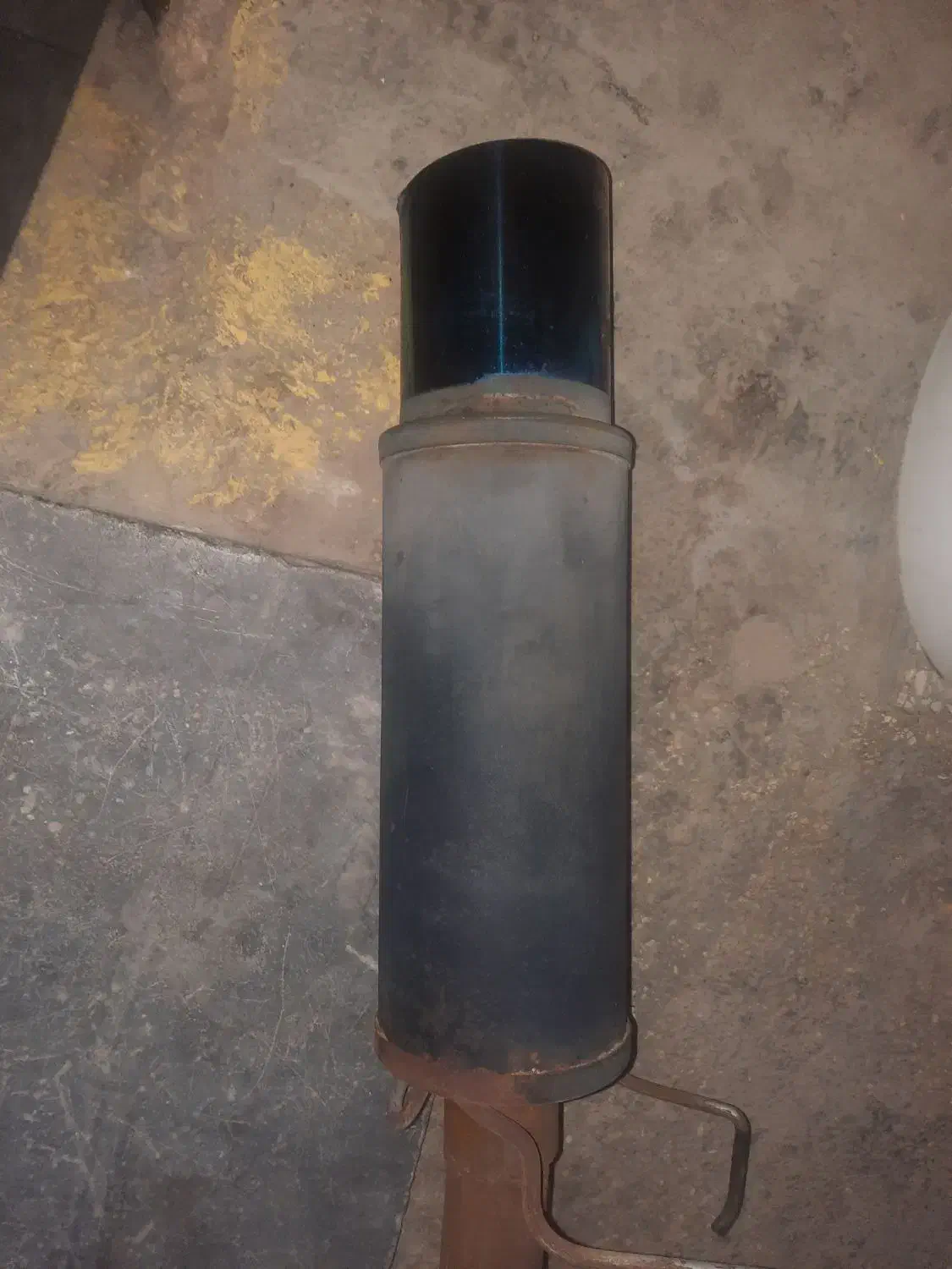 منبع اگزوز اسپرت|قطعات یدکی و لوازم جانبی|شیراز, شهرک جماران|دیوار