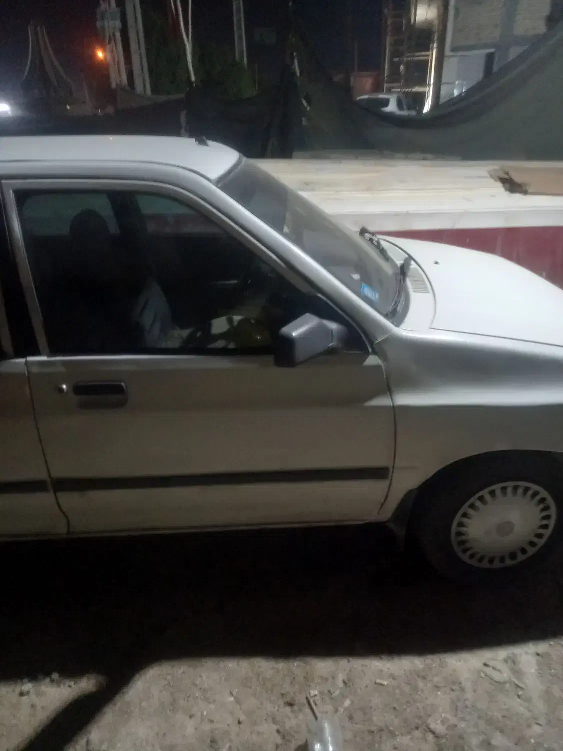 فروش ماشین مدل 81|خودرو سواری و وانت|هندیجان, |دیوار