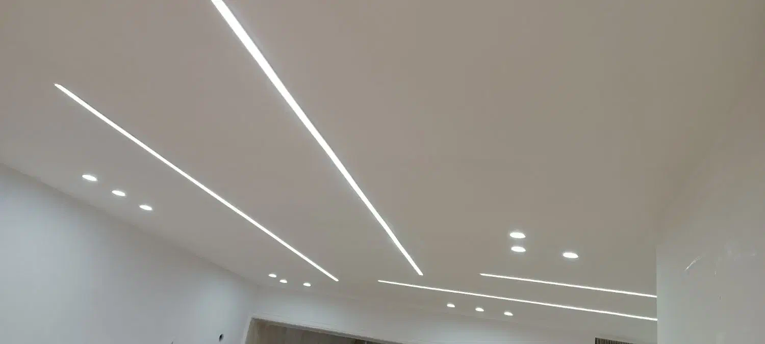 اجرای کناف و نقاشی ساختمان و دکوراسیون داخلی|خدمات پیشه و مهارت|ماهدشت, |دیوار