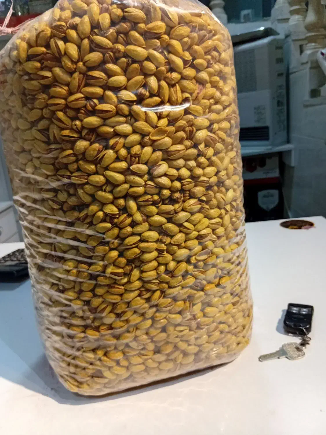 زعفران وخشکبار|خوردنی و آشامیدنی|شیراز, احمدی جنوبی|دیوار