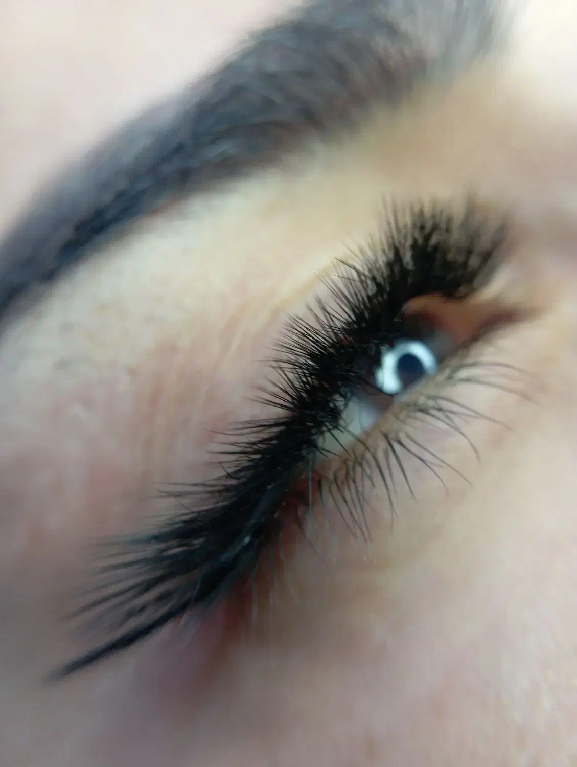 آموزش و خدمات اکستنشن مژه،لیفت ابرو و مژه|خدمات آرایشگری و زیبایی|ساوه, |دیوار