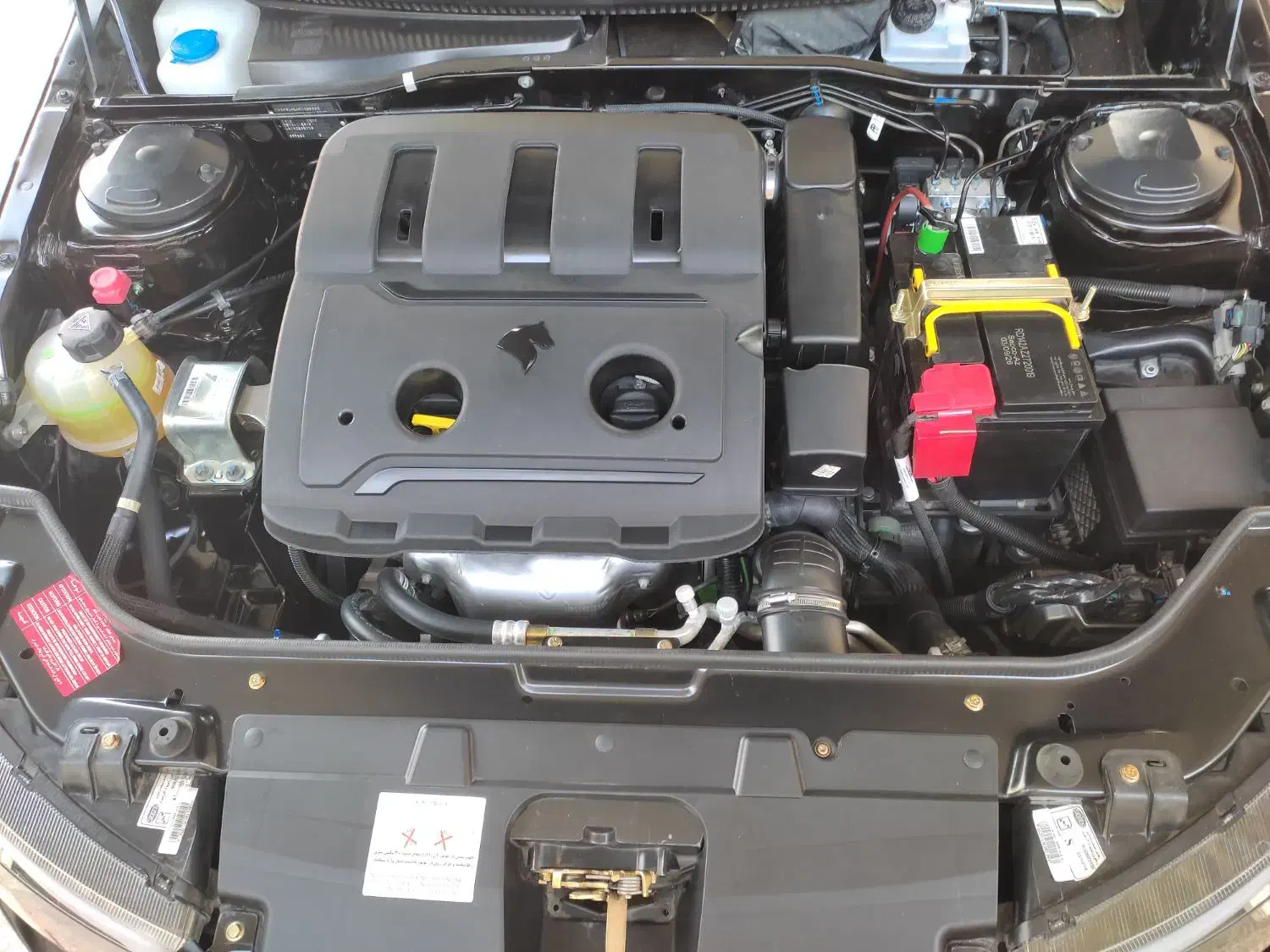 دنا پلاس ۶ دنده|خودرو سواری و وانت|گرگان, |دیوار